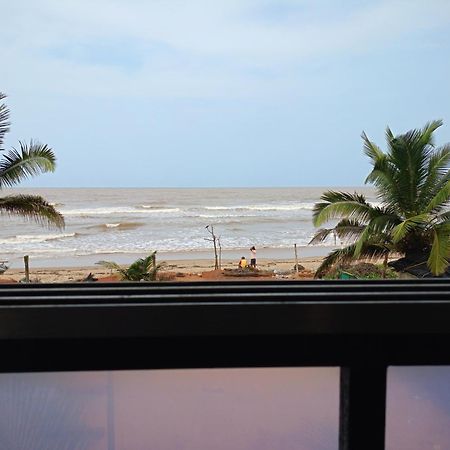 Gokarna Govekar Sea Facing Rooms Екстер'єр фото