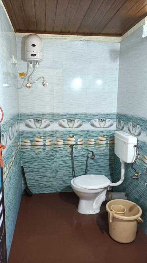 Gokarna Govekar Sea Facing Rooms Екстер'єр фото