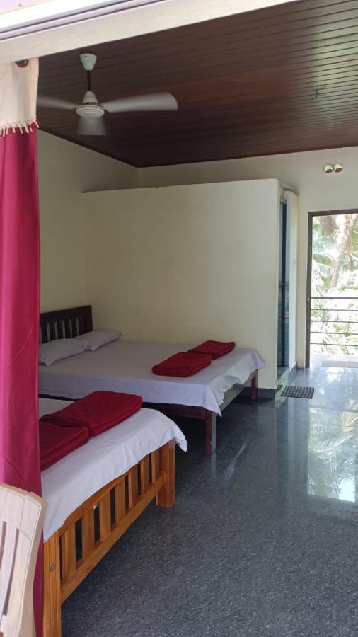 Gokarna Govekar Sea Facing Rooms Екстер'єр фото