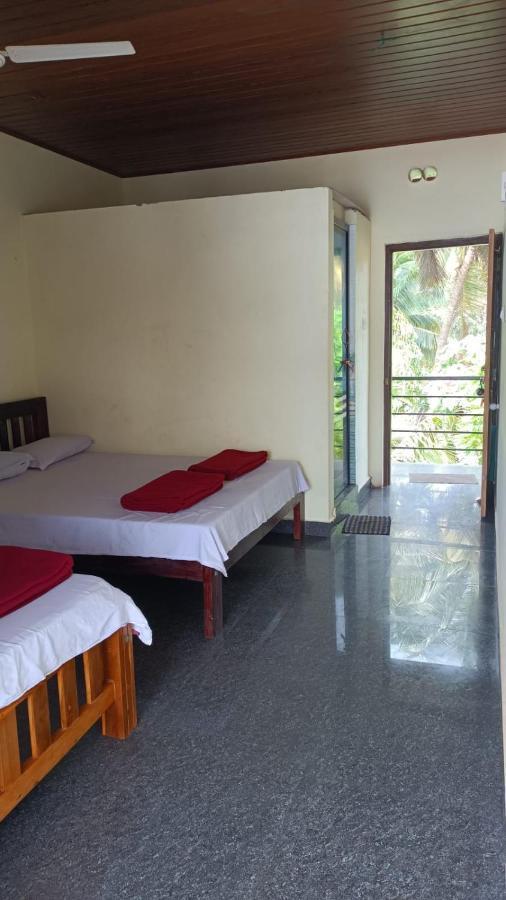 Gokarna Govekar Sea Facing Rooms Екстер'єр фото