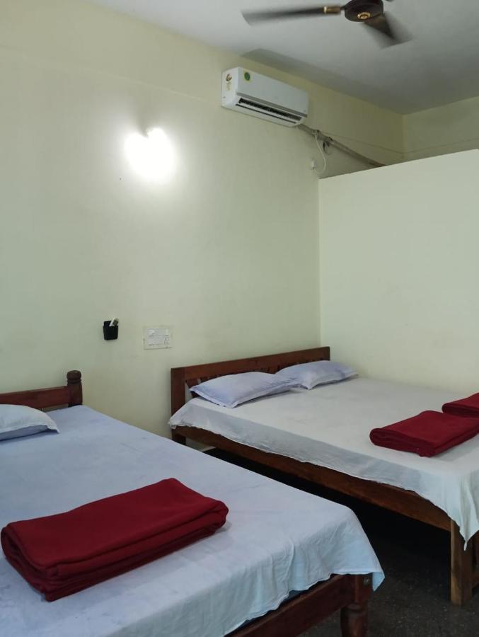 Gokarna Govekar Sea Facing Rooms Екстер'єр фото
