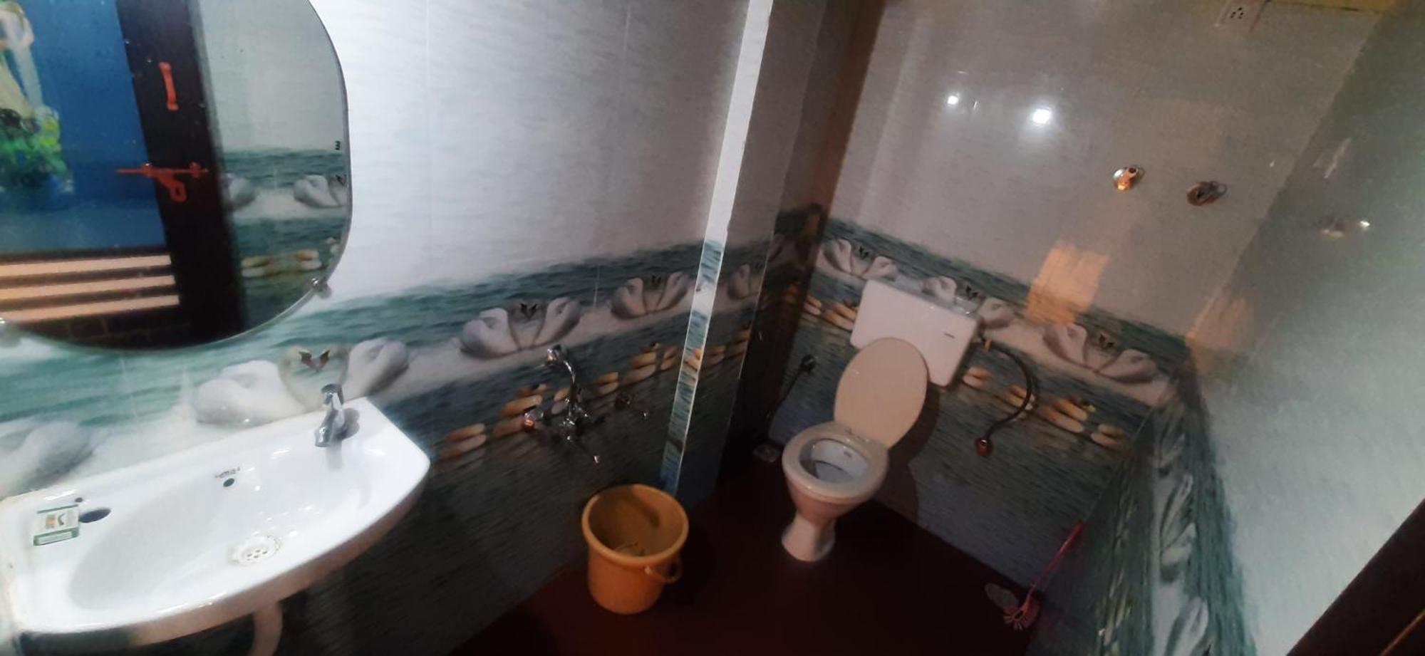 Gokarna Govekar Sea Facing Rooms Екстер'єр фото