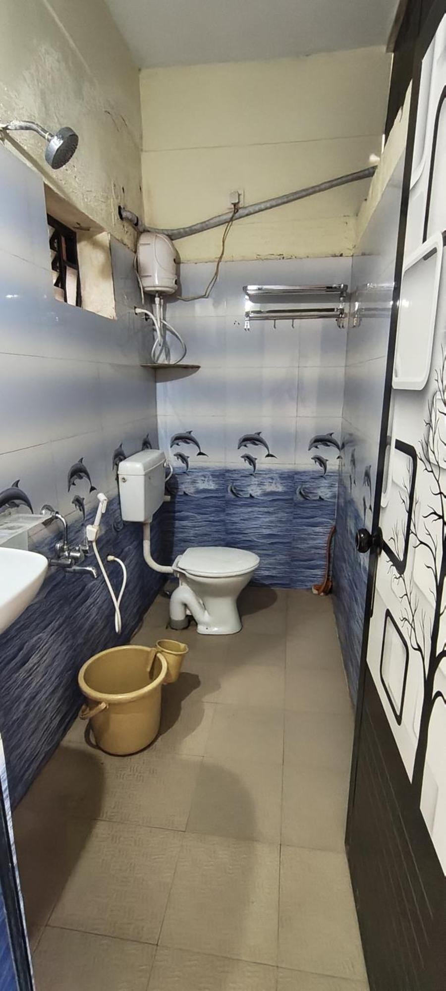Gokarna Govekar Sea Facing Rooms Екстер'єр фото